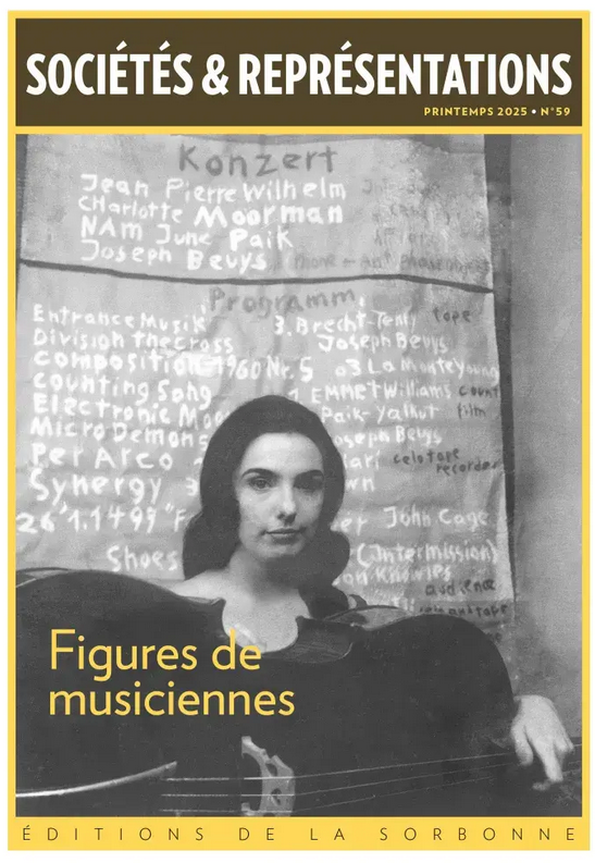 Sociétés et Représentations