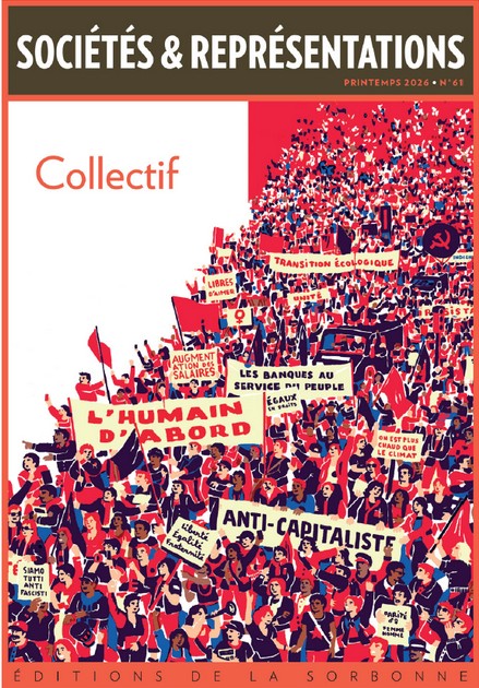 Sociétés et Représentations n°61