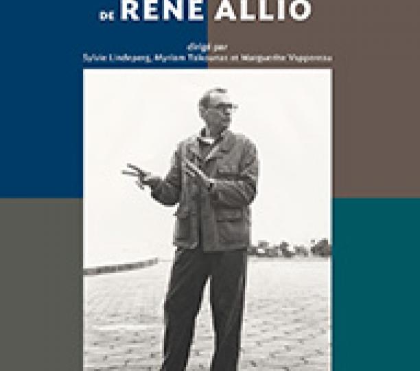 Les histoires de René Allio