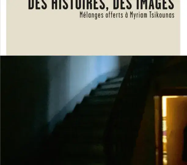 Des histoires, des images