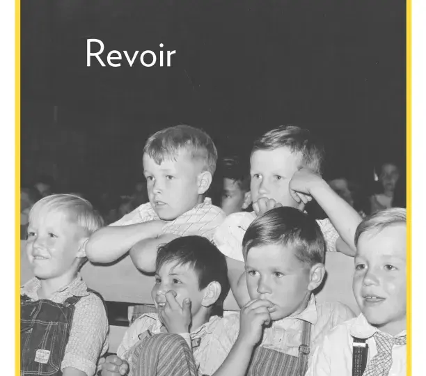 Revoir