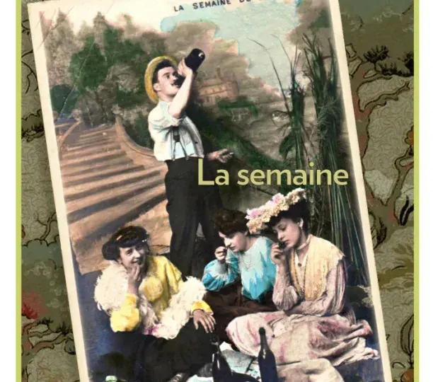 La semaine