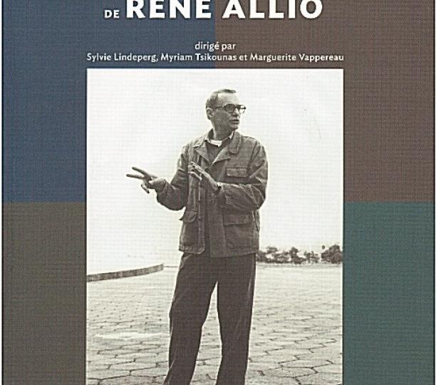 Les Histoire de René Allio
